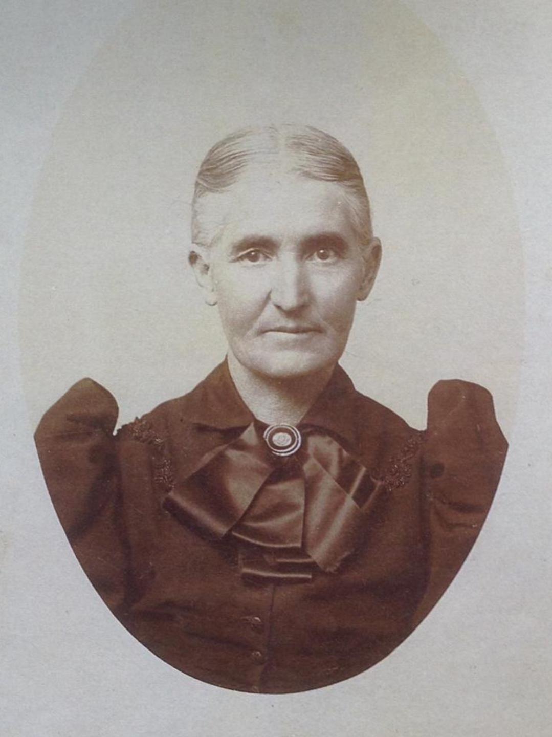 Marianna Emily Whittaker (1836 - 1911) Profile